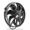 Spal 11in Fan Paddle Blade Pull 12V (1375CFM) (95mm Deep)