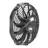 Spal 11in Fan Skew Blade Push 12V (832CFM) (52mm Deep)