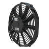 Spal 11in Fan Straight Blade Push 12V (761CFM) (52mm
