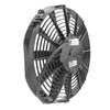 Spal 11in Fan Straight Blade Push 12V (761CFM) (52mm