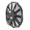 Spal 11in Fan Straight Blade Pull 12V (755CFM) (52mm