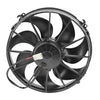 Spal 12in Fan Paddle Blade Pull 12V (1451CFM) (95mm Deep)