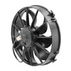Spal 12in Fan Paddle Blade Pull 12V (1451CFM) (95mm Deep)