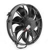 Spal 12in Fan Paddle Blade Pull 12V (1451CFM) (95mm Deep)