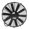 Spal 12in Fan Straight Blade Push 12V (1009CFM) (62mm