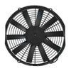 Spal 12in Fan Straight Blade Push 12V (1009CFM) (62mm