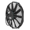 Spal 12in Fan Straight Blade Push 12V (1009CFM) (62mm