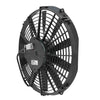 Spal 12in Pull Fan -Straight Blade 12V (1097 CFM) 62mm