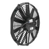 Spal 12in Pull Fan -Straight Blade 12V (1097 CFM) 62mm