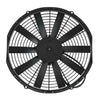 Spal 13in Fan Straight Blade Push 12V (991CFM) (52mm