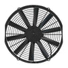 Spal 14in Fan Straight Blade Pull 12V (1310CFM) (62mm