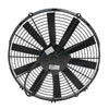 Spal 14in Fan Straight Blade Pull 12V (1310CFM) (62mm