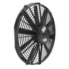 Spal 14in Fan Straight Blade Pull 12V (1310CFM) (62mm