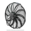 Spal 14in Fan Skew Blade Push 12V (1841CFM) (89mm Deep)