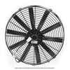Spal 16in Fan Straight Blade Push 12V (1505CFM) (62mm