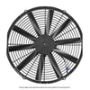Spal 16in Fan Straight Blade Push 12V (1505CFM) (62mm