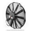 Spal 16in Fan Straight Blade Push 12V (1505CFM) (62mm
