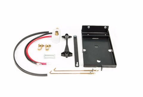 Process West Battery Relocation Kit (BA/BF XR6 Turbo)
