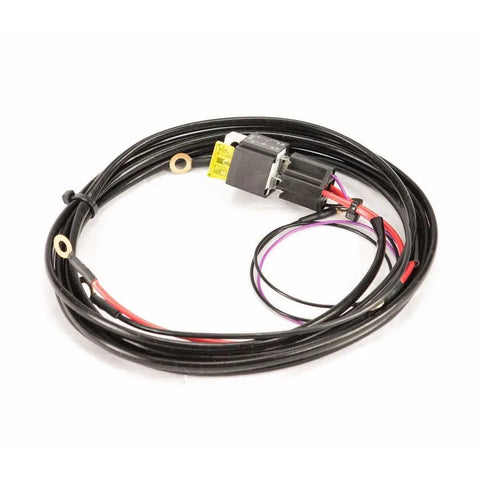 Process West Anti-Surge Single Pump Fuel System Wiring Harness (BA-BF/FG XR6 Turbo)