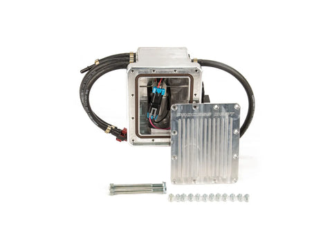 Process West Anti-Surge Fuel System w/ Single Walbro 460 Pump (BA-BF/FG XR6 Turbo) — fits Ford Falcon
