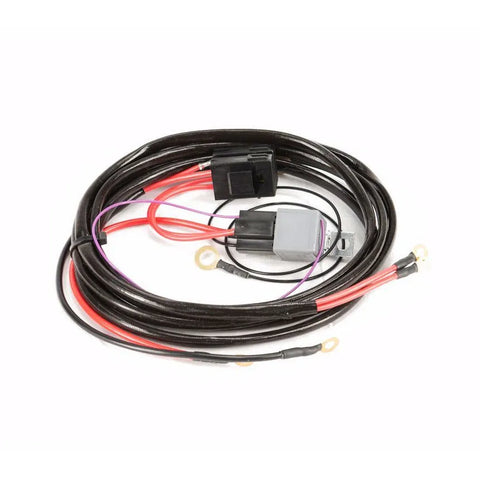 Process West Anti-Surge Twin Pump Fuel System Wiring Harness (BA-BF/FG XR6 Turbo) — fits Ford Falcon Xr8