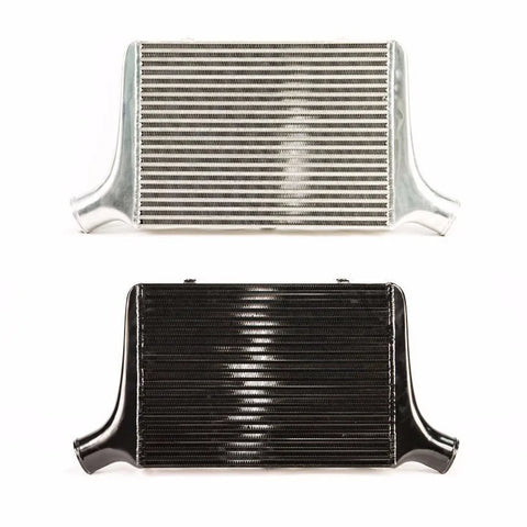 Process West Intercooler Upgrade Stage 2 - Core Only (BA/BF XR6 Turbo) — fits Ford Falcon Xr6
