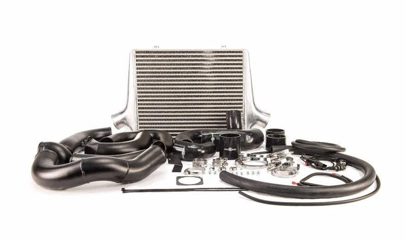 Process West Intercooler Upgrade Stage 3 (BA/BF XR6 Turbo) — fits Ford Falcon Xr6