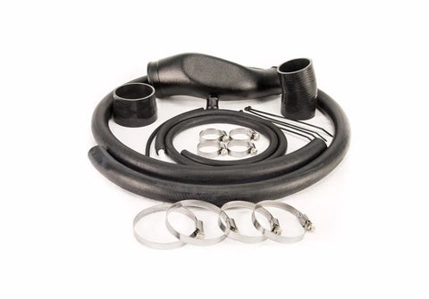 Process West Crossover Pipe Kit (BA/BF XR6 Turbo) — fits Ford Falcon