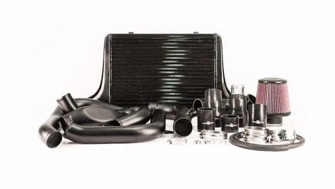 Process West Stage 2.1 Performance Package (BA-BF XR6 Turbo) Black Core — fits Ford Falcon Xr6