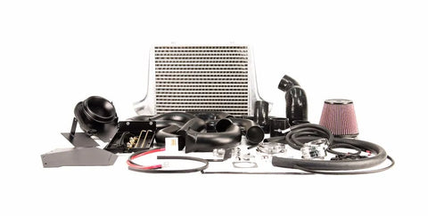 Process West Stage 3.2 Performance Package (BA-BF XR6 Turbo)