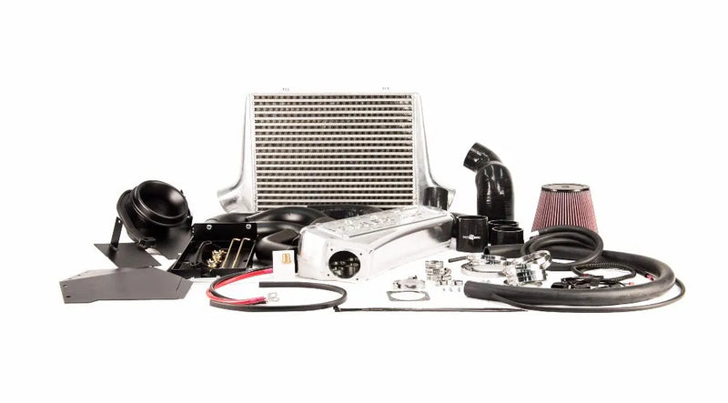 Process West Stage 3.4 Performance Package (BA-BF XR6 Turbo) — fits Ford Falcon Xr6