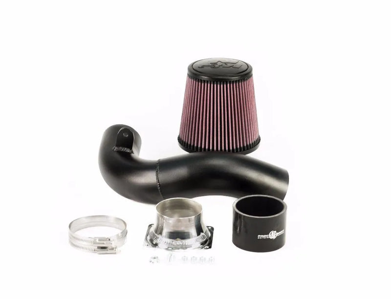 Process West Cold Air Intake w/K&N Filter (WRX/STi 99-00) — fits Subaru WRX