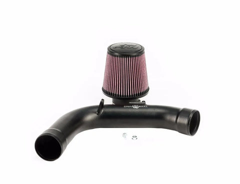 Process West Cold Air Intake w/K&N Filter (Forester XT 03-07) — fits Subaru Forester