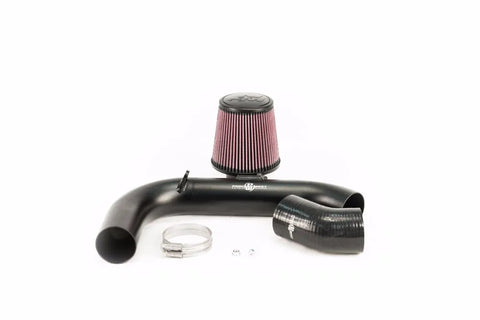 Process West Cold Air Intake 72mm Big MAF (WRX/STi 01-07) — fits Subaru WRX
