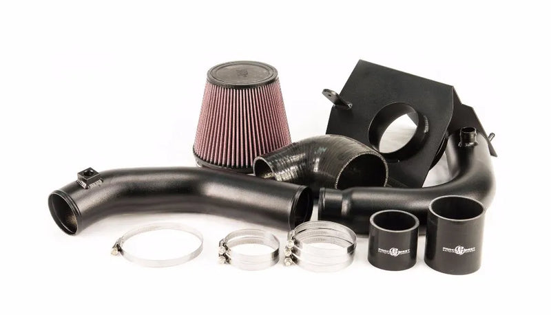 Process West PWCAI06.5 Cold Air Intake (Focus ST 15+)