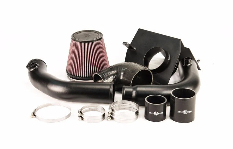 Process West Cold Air Intake (Focus ST 13-14) — fits Ford Focus