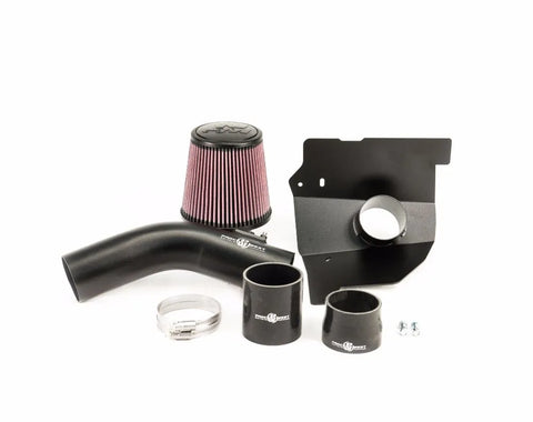 Process West Cold Air Intake w/K&N Filter (Liberty GT 07-09) — fits Subaru Liberty Wagon GT Spec B