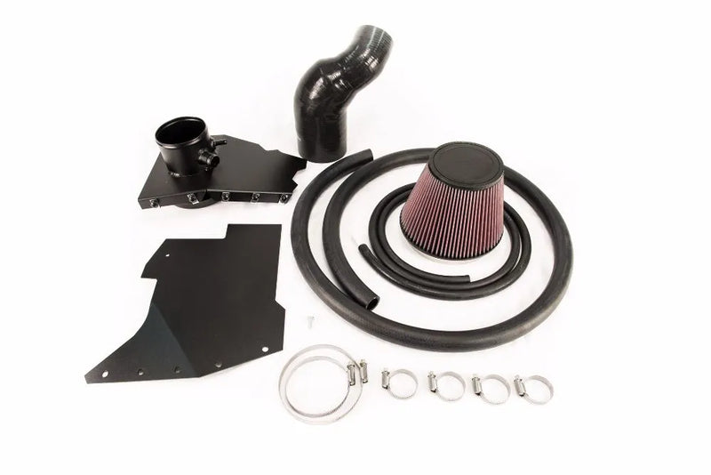 Process West 4" Race Air Box (FG XR6 Turbo)
