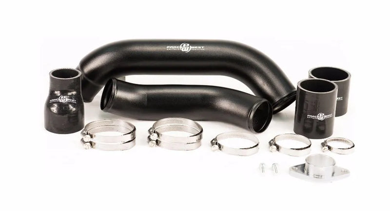 Process West Charge Pipe Kit (WRX 15-21)