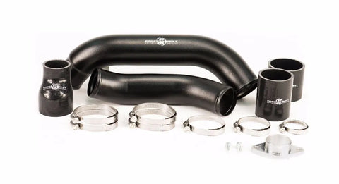 Process West Charge Pipe Kit (WRX 15-21)