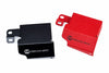 Process West Boost Solenoid Cover (STi 08-21)