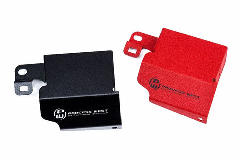 Process West Boost Solenoid Cover (STi 08-21)