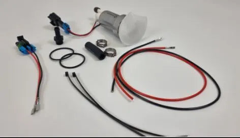 Process West Fuel Anti Surge Additional Pump Kit for Triple Pump - Universal