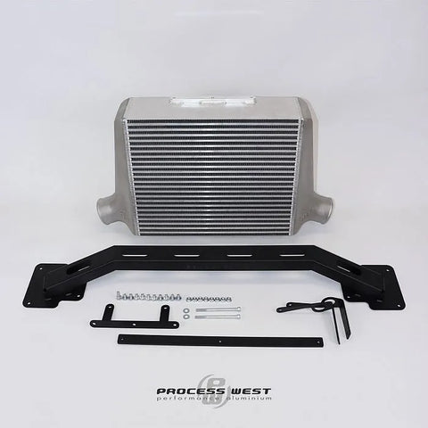 Process West Stage 4 Intercooler Core Only (FG XR6T)