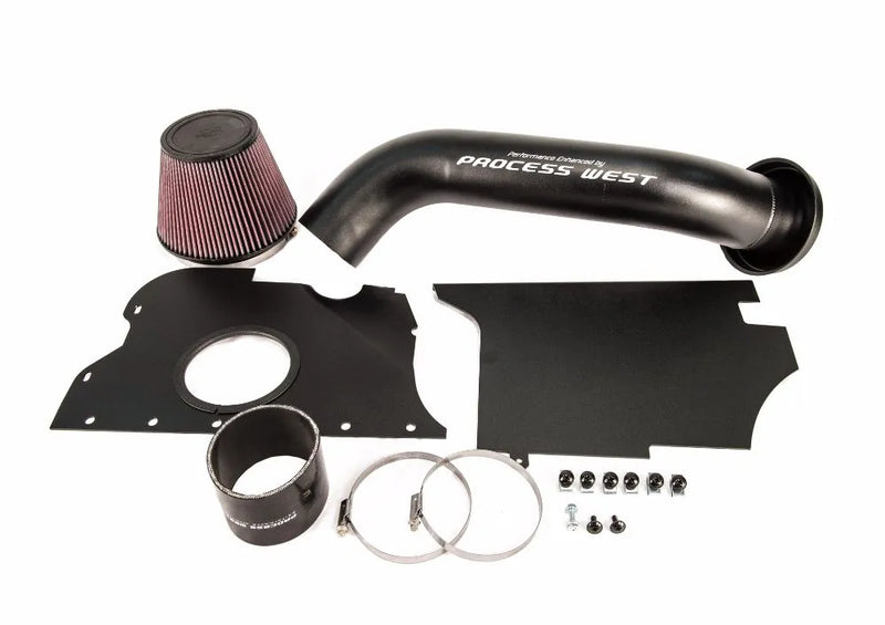 Process West Street Air Box Kit (FG XR6 Turbo)
