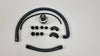 Process West Turbo Fuel Stage 2 Fitting Kit (Falcon FG XR6 08-14)