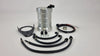 Process West Fuel Anti-Surge Primary System (Falcon FG XR6 Turbo 08-14)