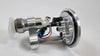 Process West Fuel Anti-Surge Primary System (Falcon FG XR6 Turbo 08-14)