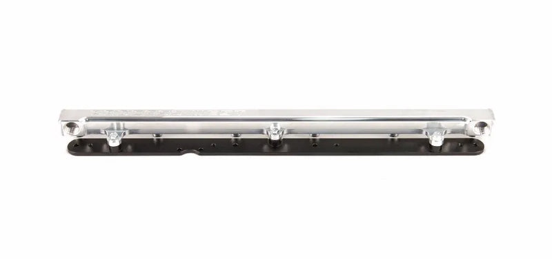 Process West Dual Entry Billet Fuel Rail (FG XR6 Turbo)