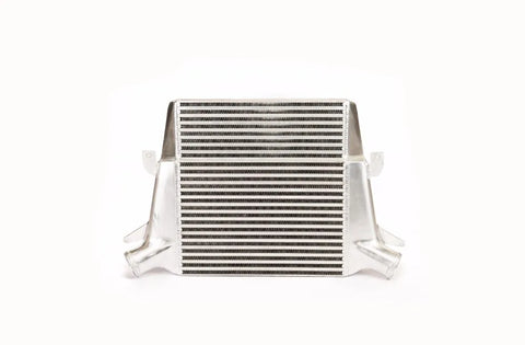 Process West Stage 1 Intercooler - Stepped Core Only (FG XR6 Turbo)